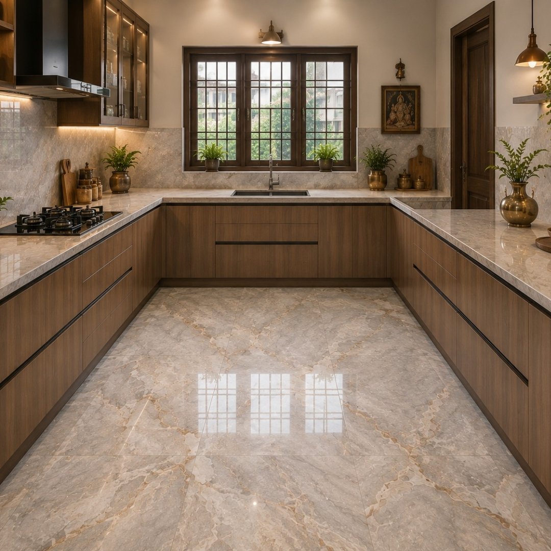 AL Natural Stone Marble & Stone - My Home Studio